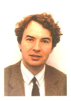 Francis Muguet 