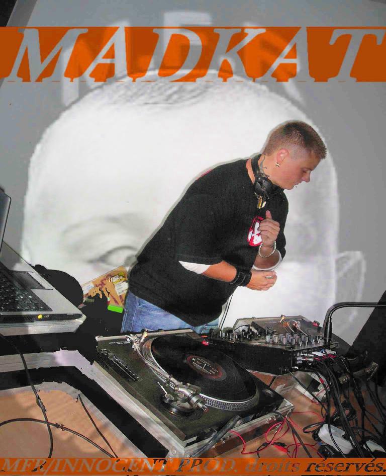 Madkat